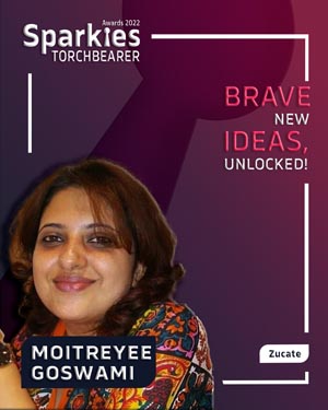 MOITREYEE GOSWAMI